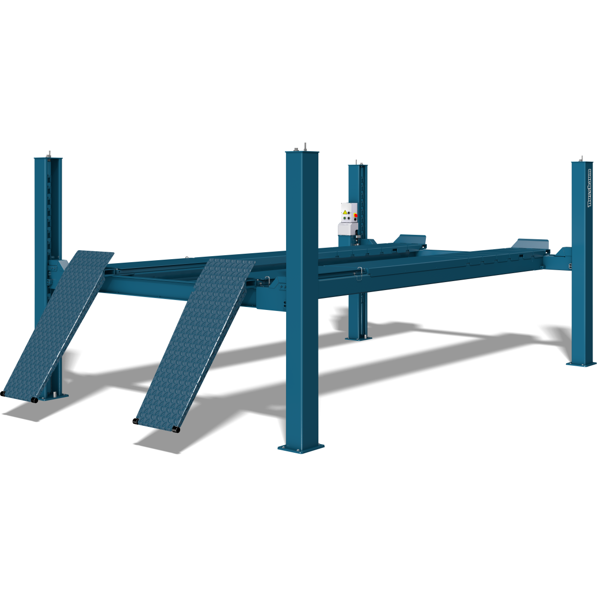 COMBI LIFT 4.40 S AMS