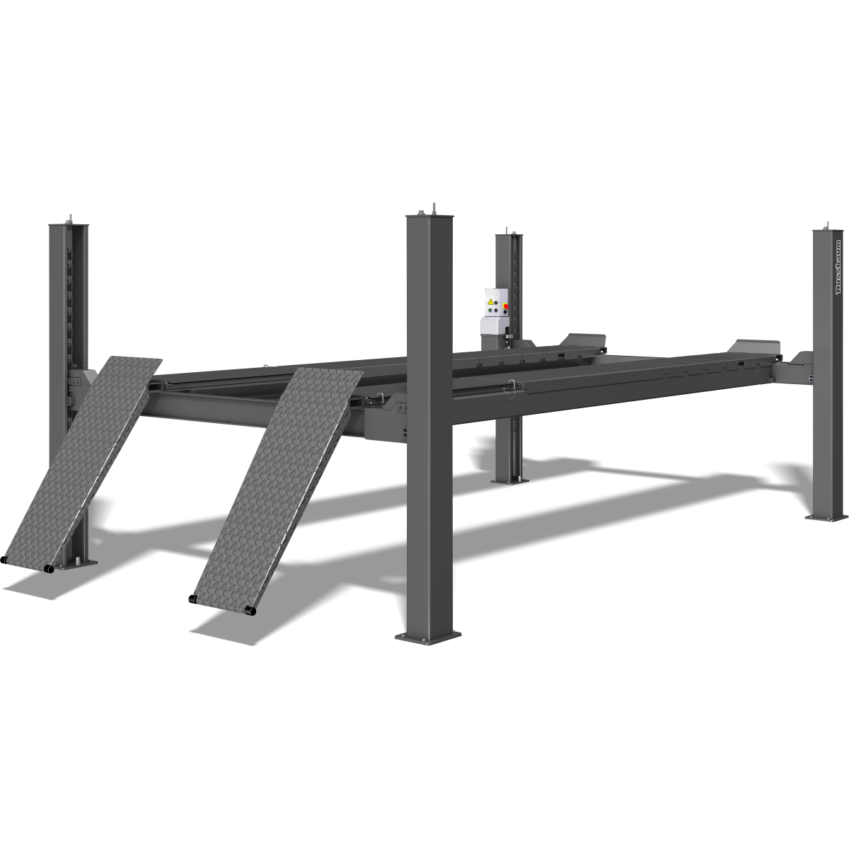 COMBI LIFT 4.40 S AMS