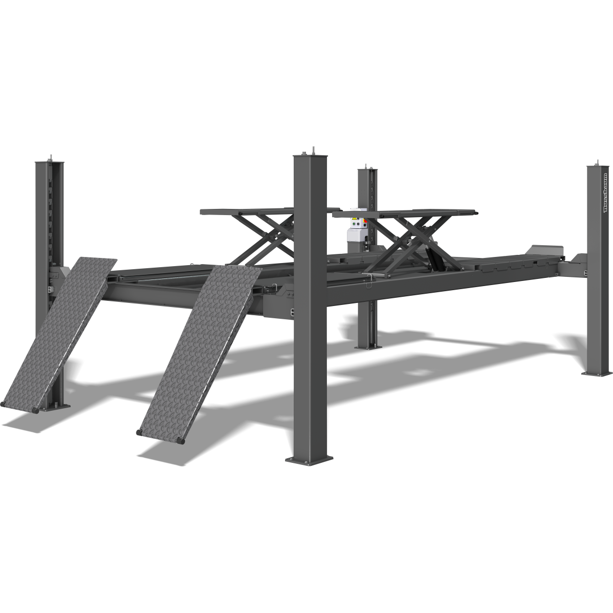 COMBI LIFT 4.40 S PLUS AMS