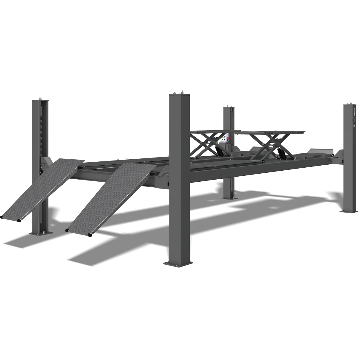 COMBI LIFT 4.65 S PLUS AMS