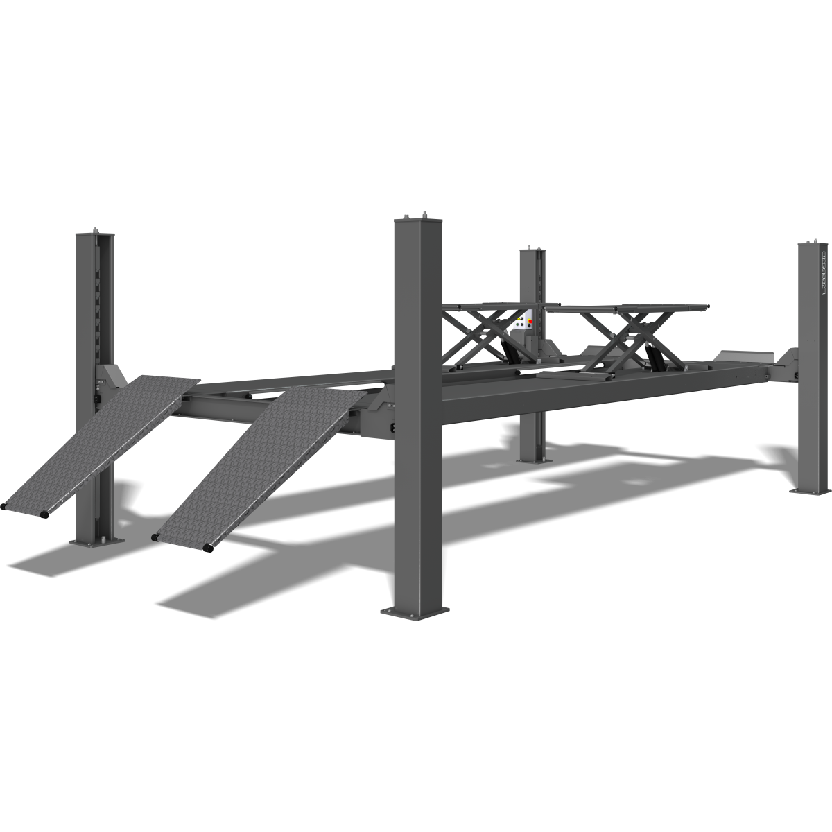 COMBI LIFT 4.65 S PLUS / LED