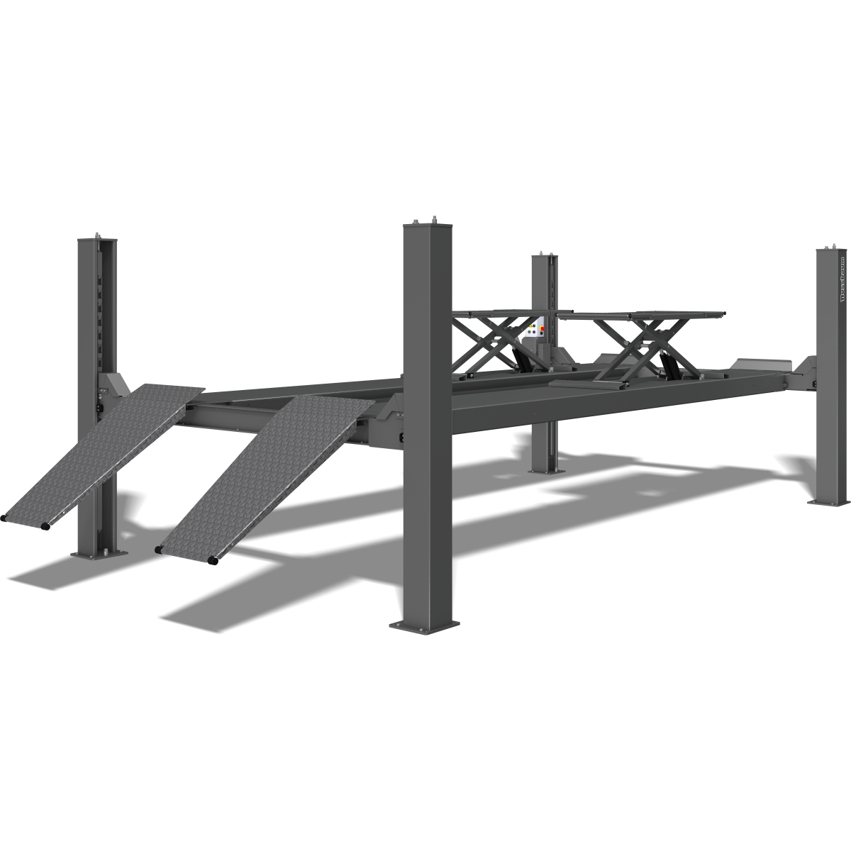 COMBI LIFT 4.55 S PLUS