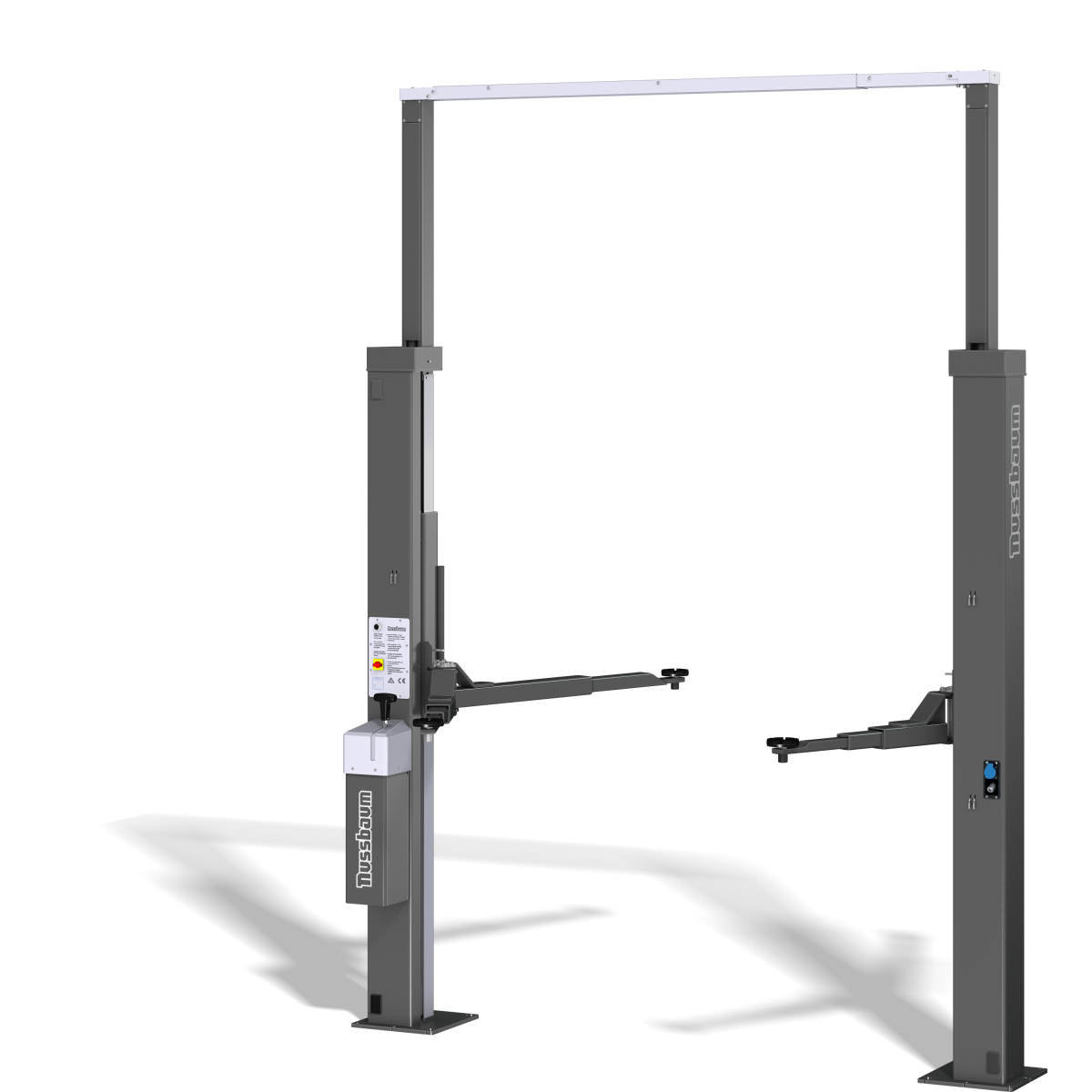 POWER LIFT HF 3S 3000 DT