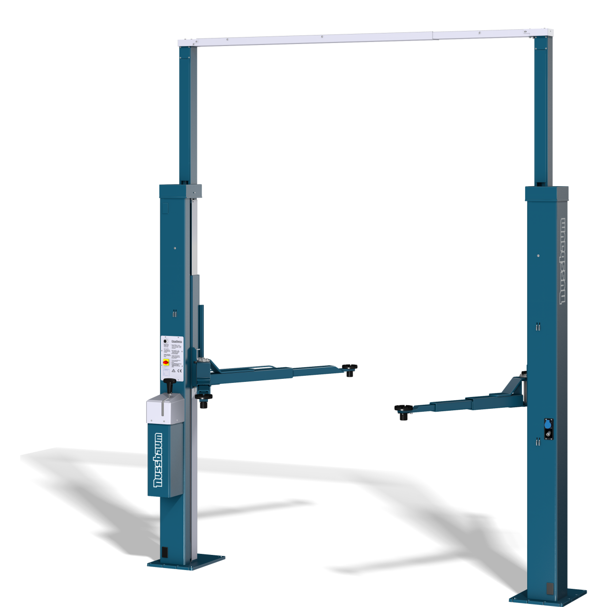 POWER LIFT HF 3S 3500 DT