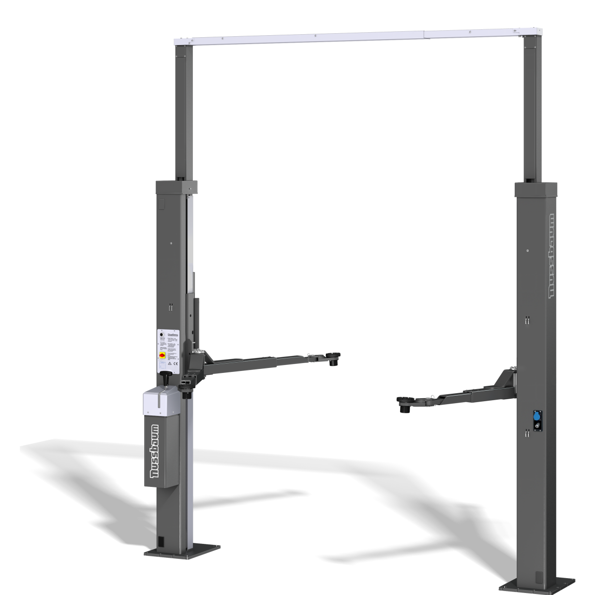 POWER LIFT HF 3S 3500 EV