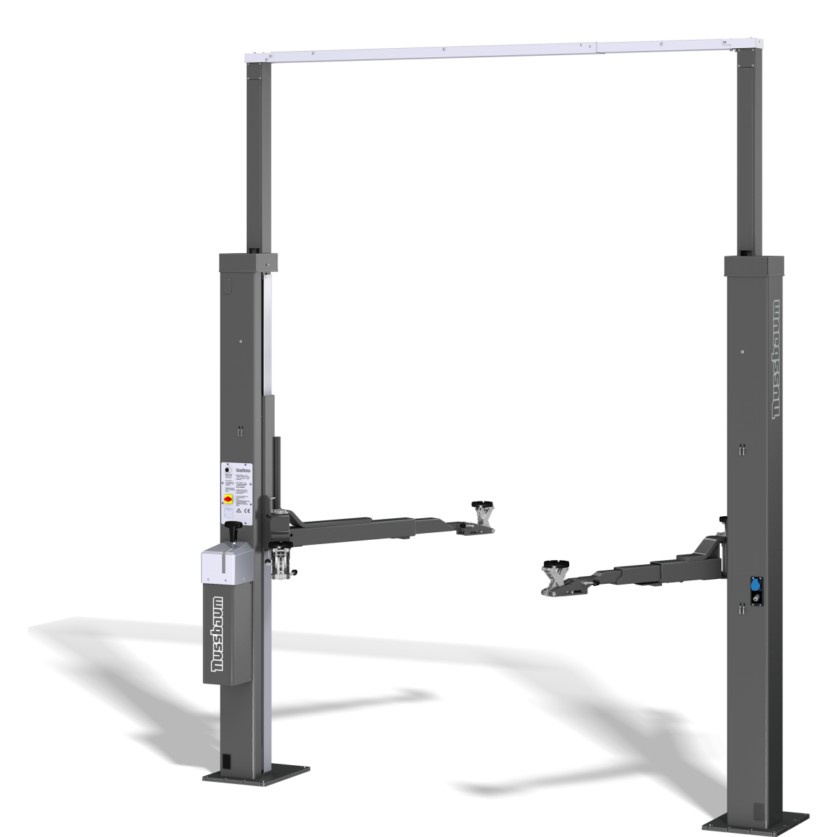 POWER LIFT HF 3S 3500 MM