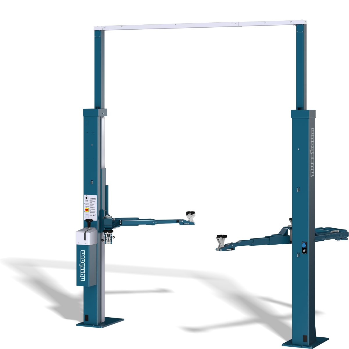 POWER LIFT HF 3S 3500 OTTO MM