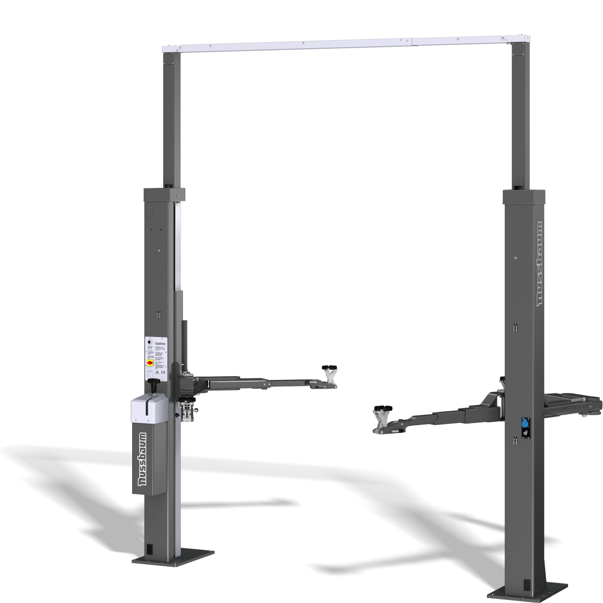 POWER LIFT HF 3S 3500 OTTO MM