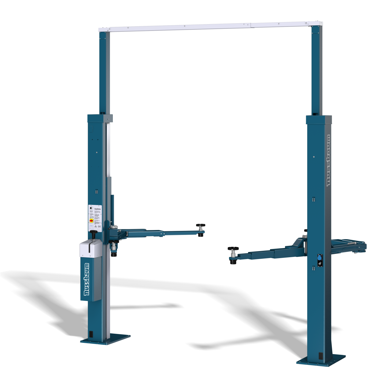 POWER LIFT HF 3S 3500 OTTO