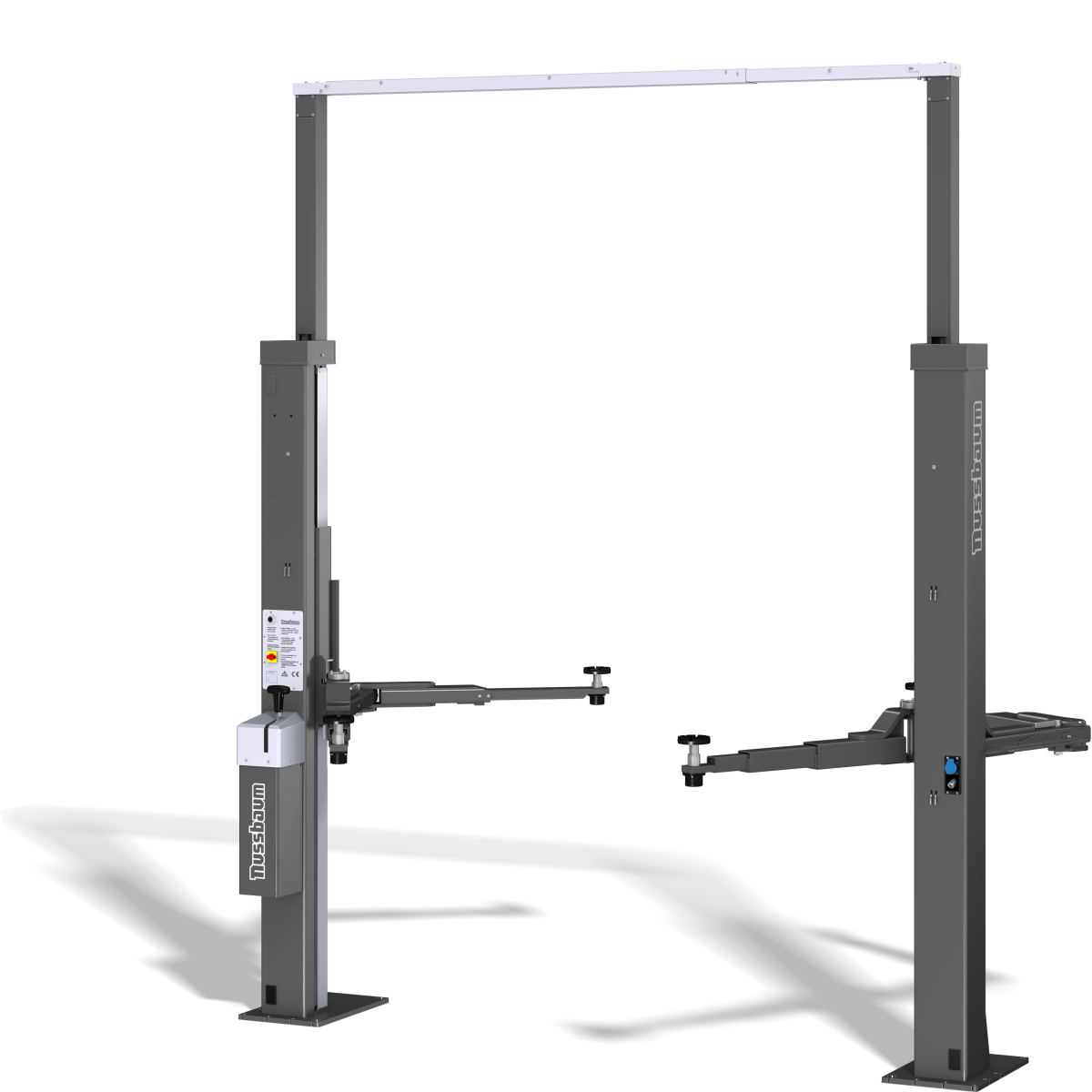 POWER LIFT HF 3S 3500 OTTO