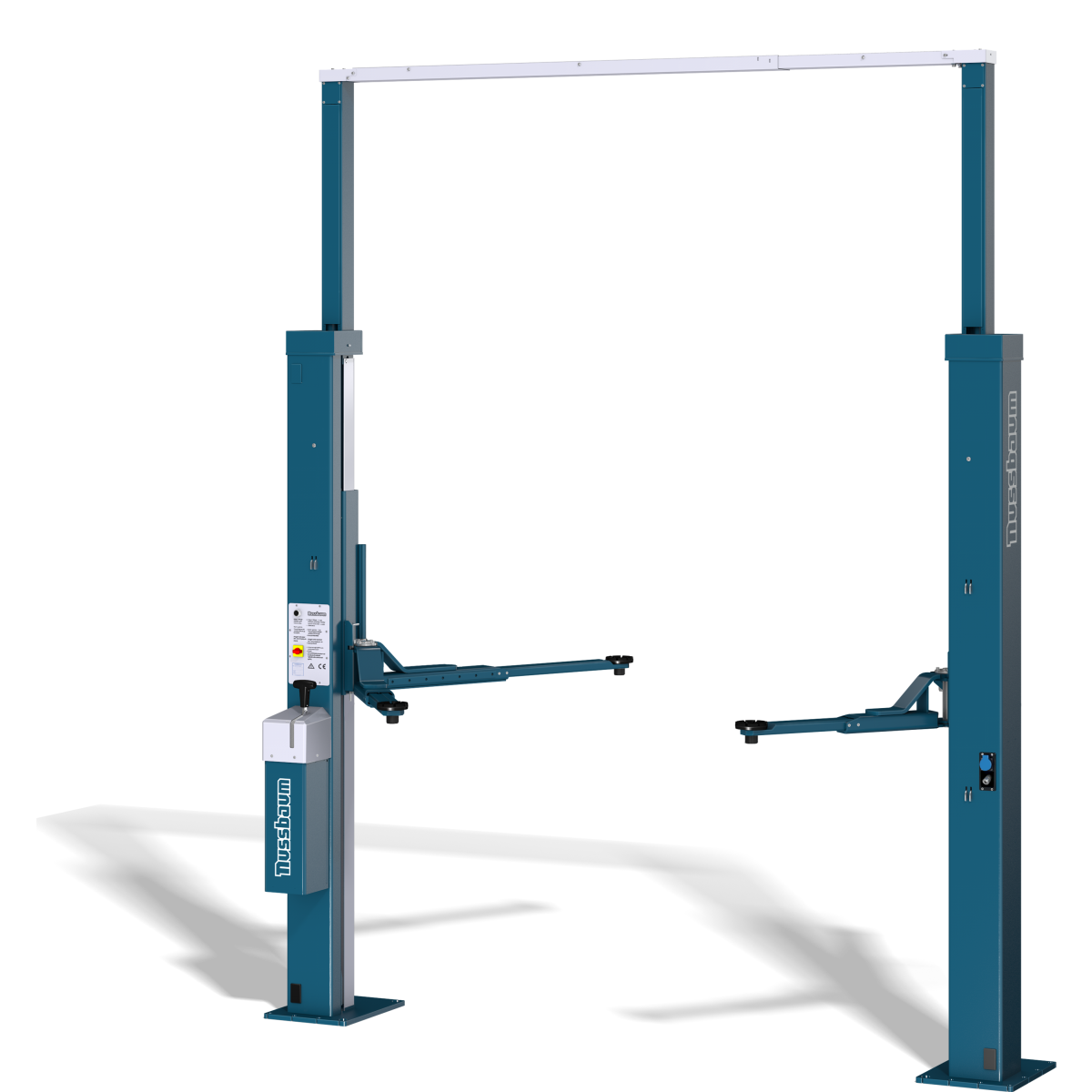 POWER LIFT HF 3S 3500 SC