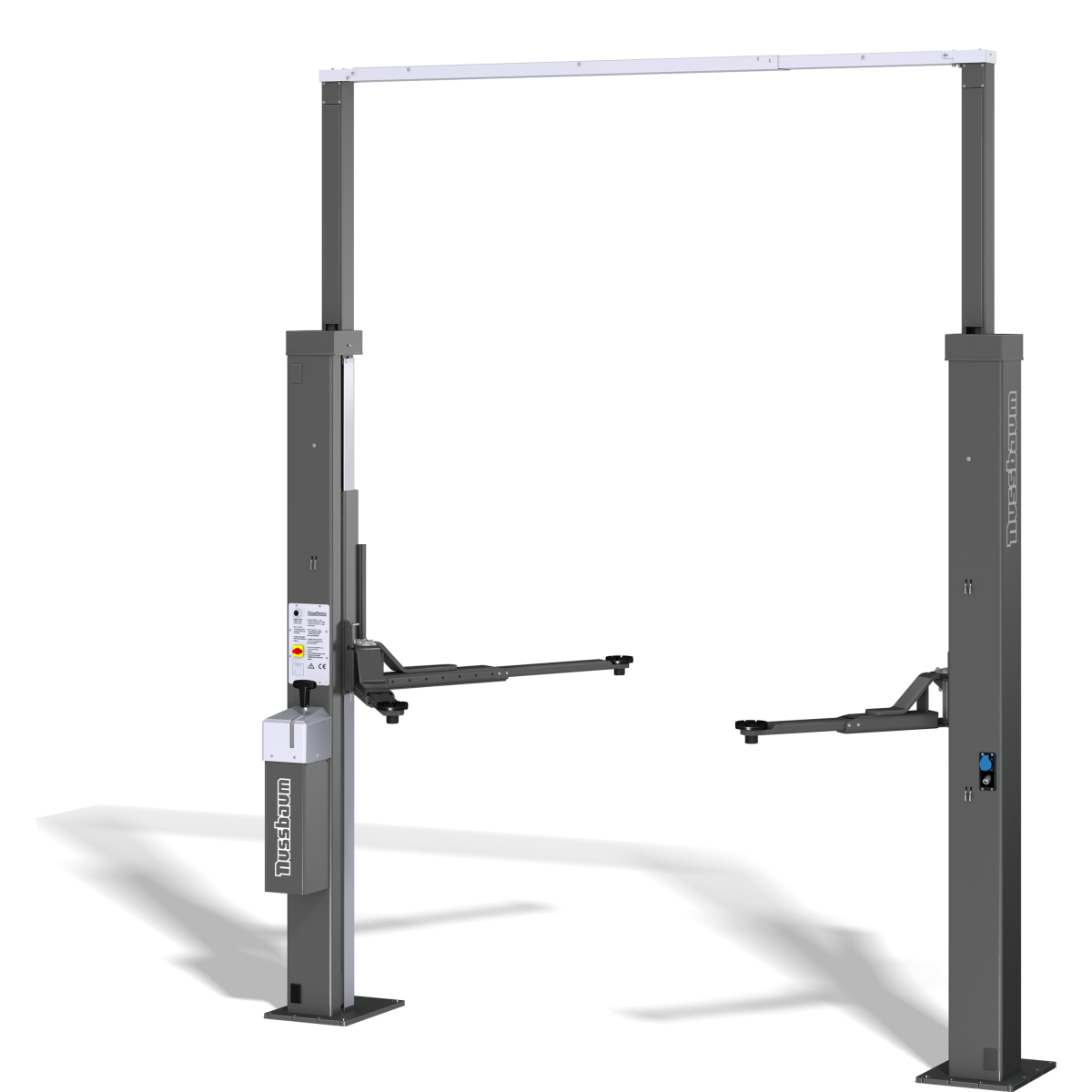 POWER LIFT HF 3S 3500 SC