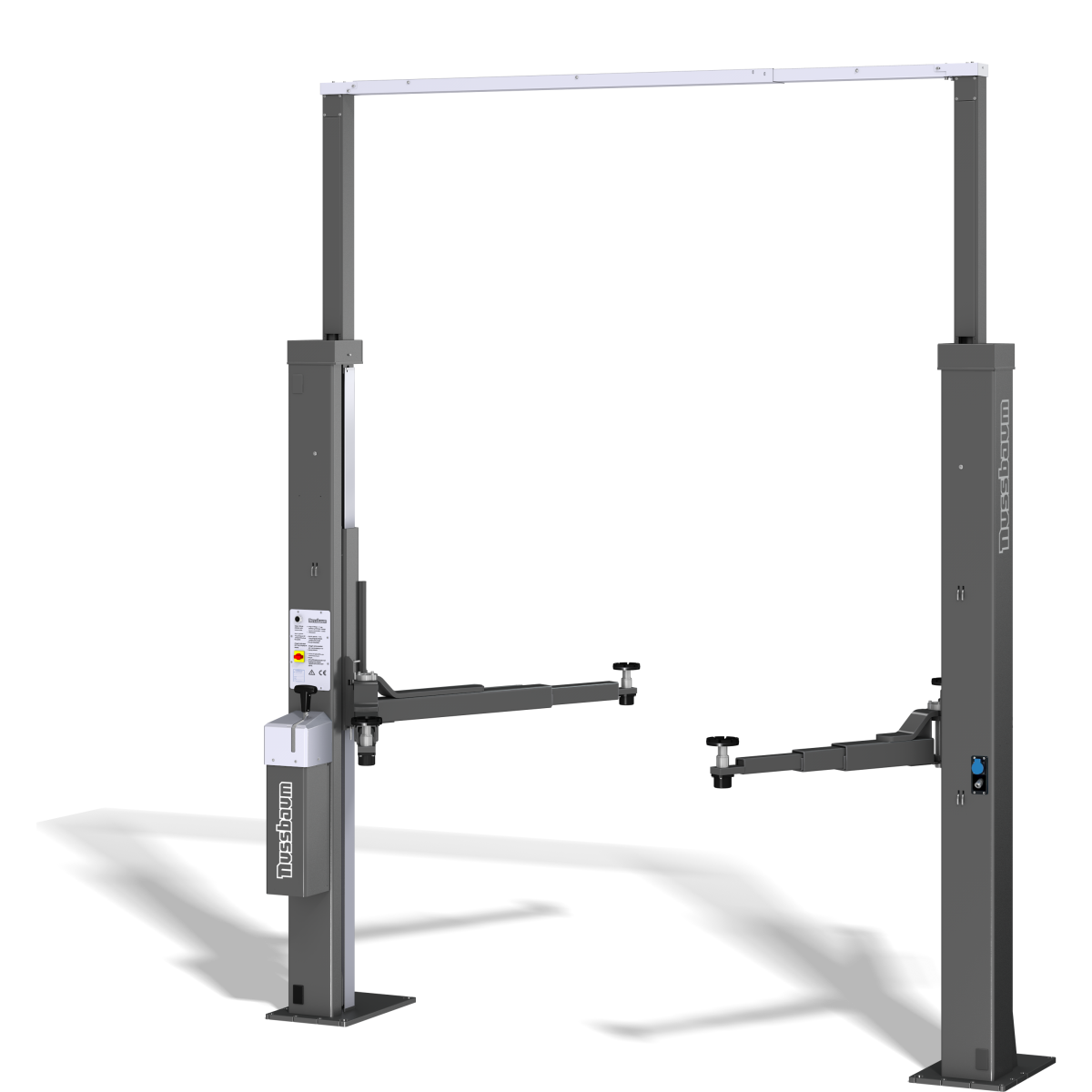 POWER LIFT HF 3S 4000 UNI