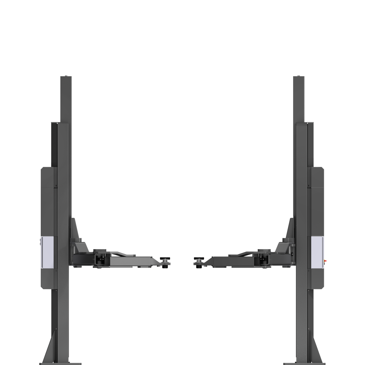 Power Lift HDL 2 65 SST Q DG f RAL7016 grey