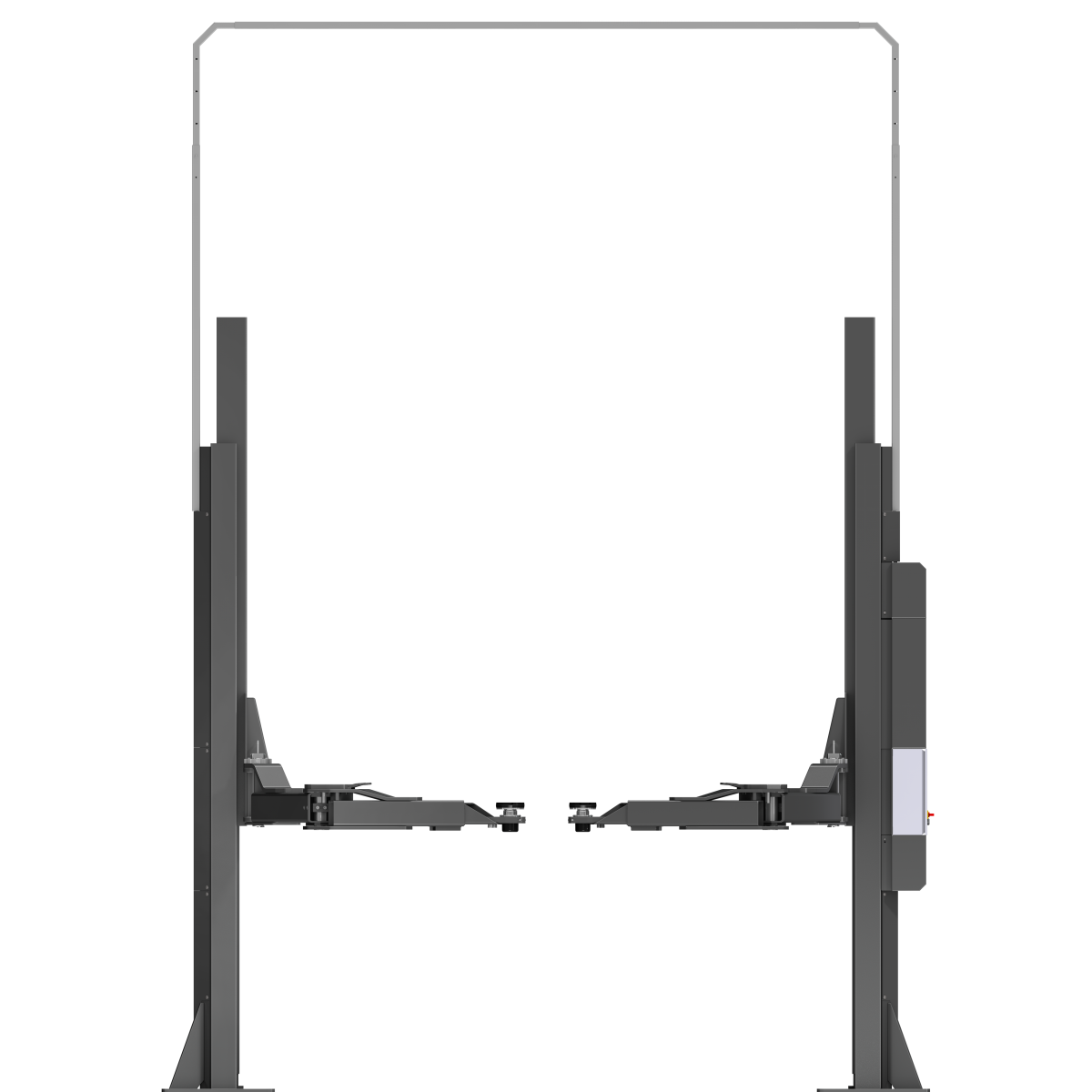 Power Lift HL 2 65 SST DG f RAL7016 grey