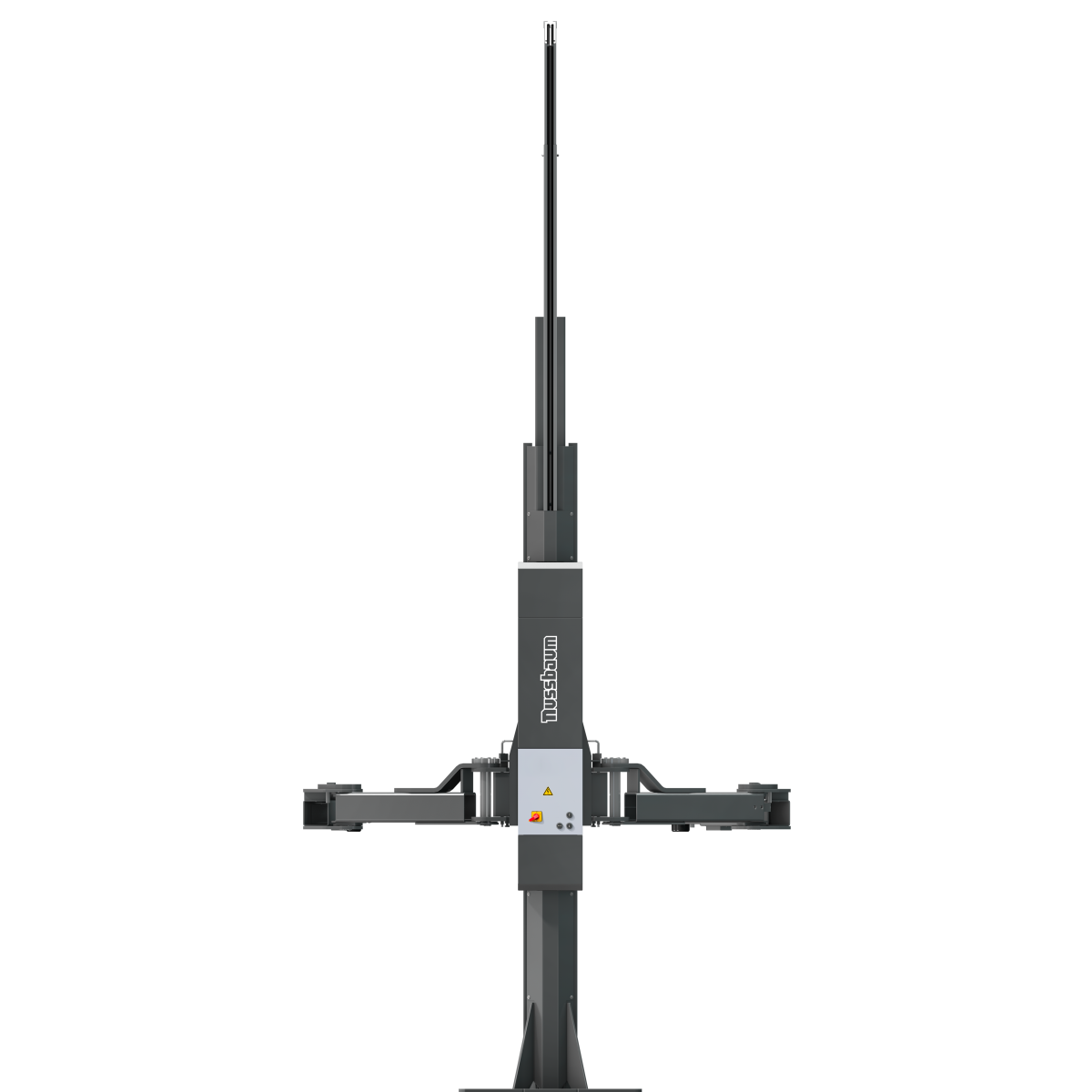 Power Lift HL 2 65 SST DG s RAL7016 grey