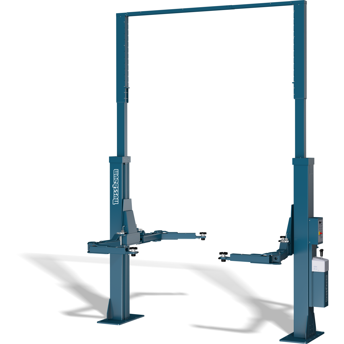 POWER LIFT HF 3S 5000 DG