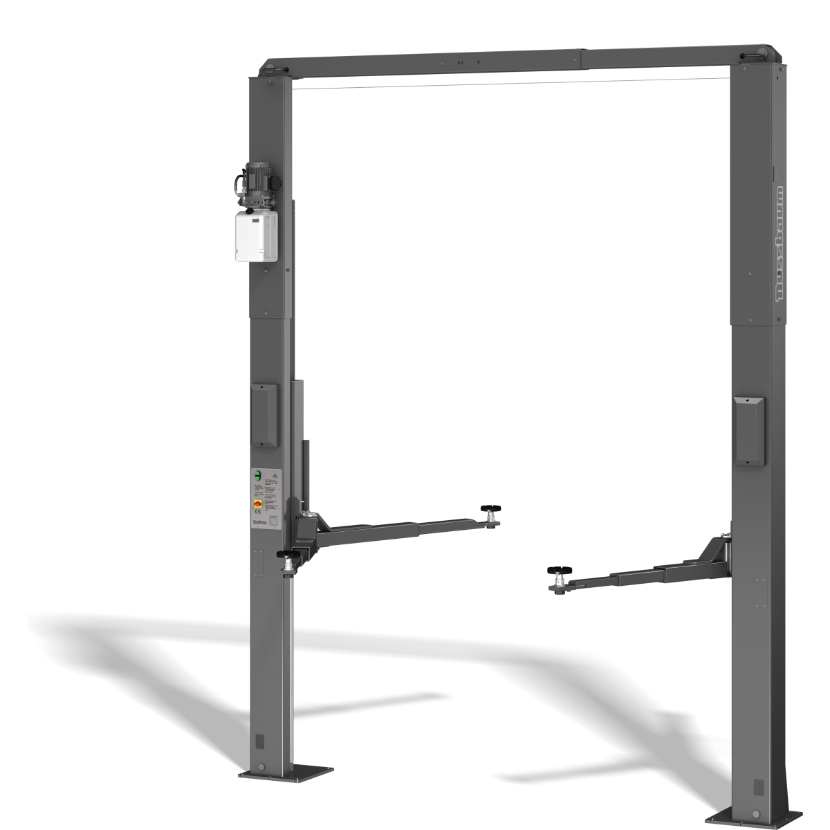 POWER LIFT SLH 3500 Advanced DT 