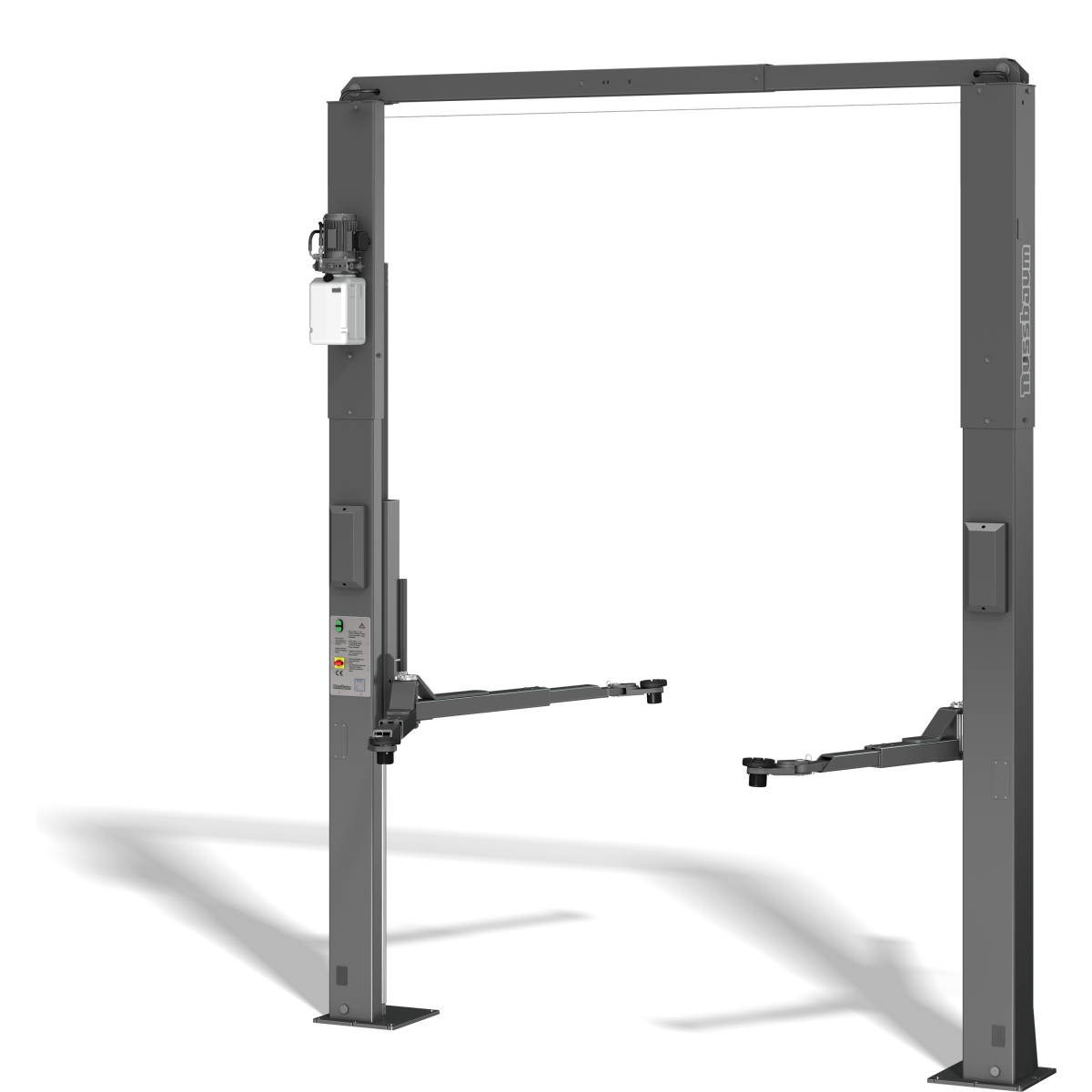 POWER LIFT SLH 3500 Advanced EV