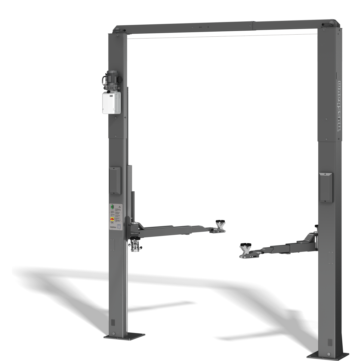 POWER LIFT SLH 3500 Advanced MM