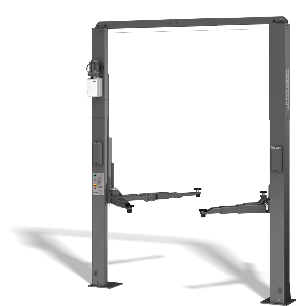 POWER LIFT SLH 3500 Advanced OTTO