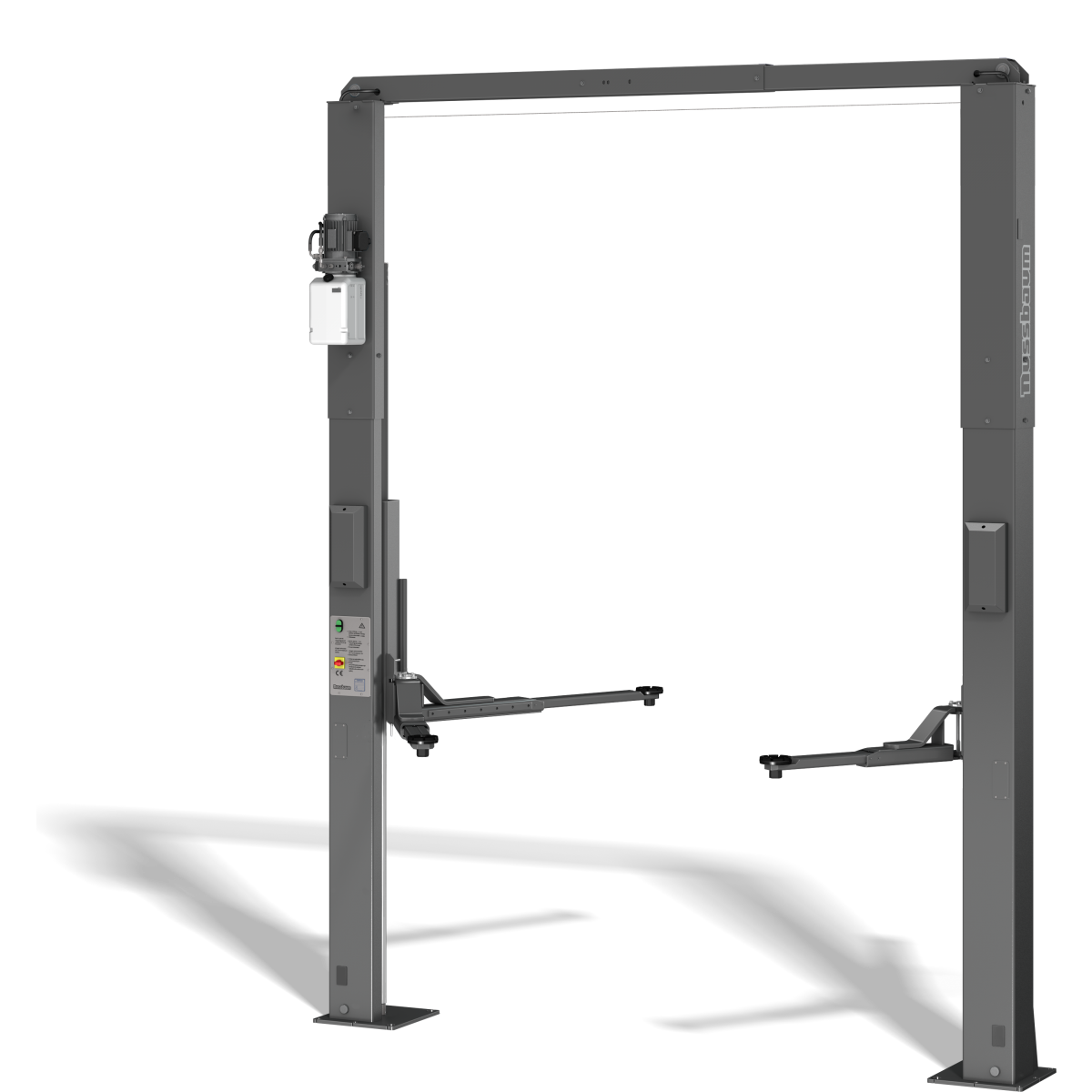 POWER LIFT SLH 3500 Advanced SC