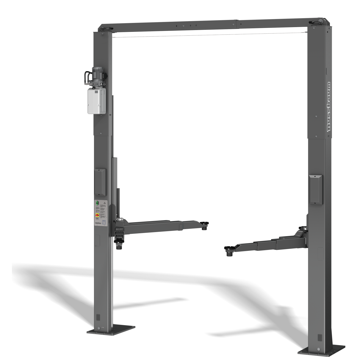 POWER LIFT SLH 4600 Advanced UNI