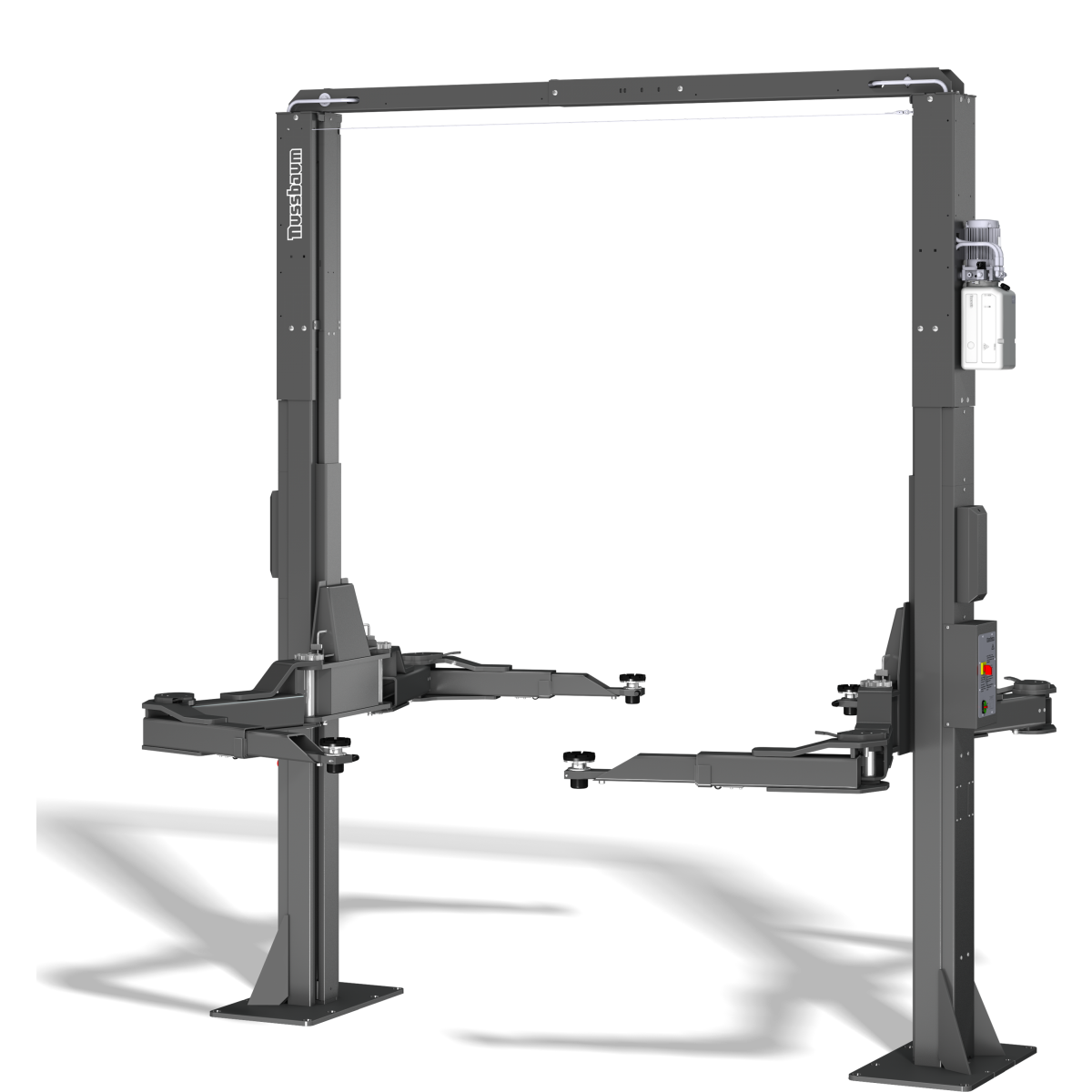 POWER LIFT SLH 5500 Advanced DG