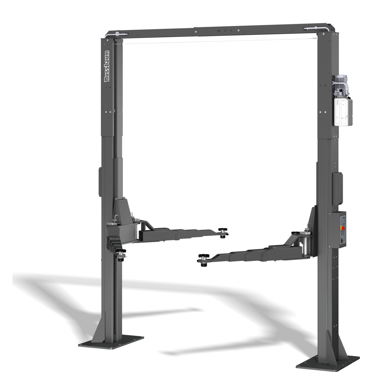 POWER LIFT SLH 5500 Advanced UNI