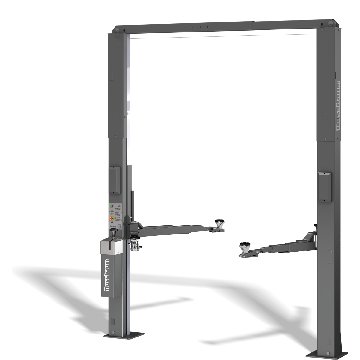 POWER LIFT SLH 3500 Premium MM