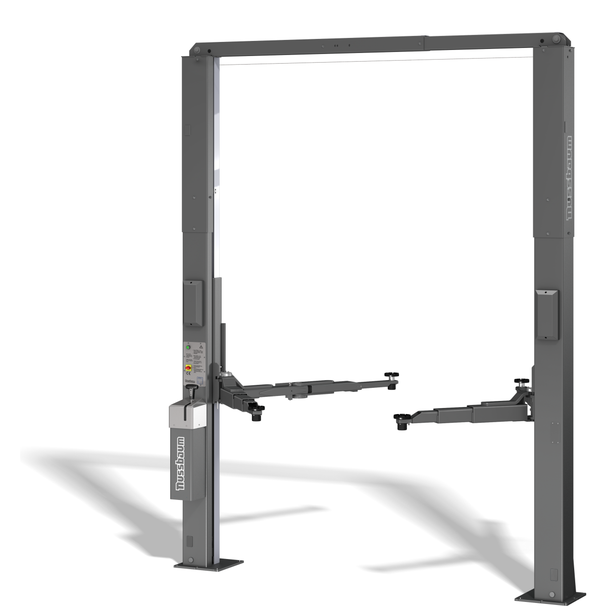 POWER LIFT SLH 3500 Premium OTTO