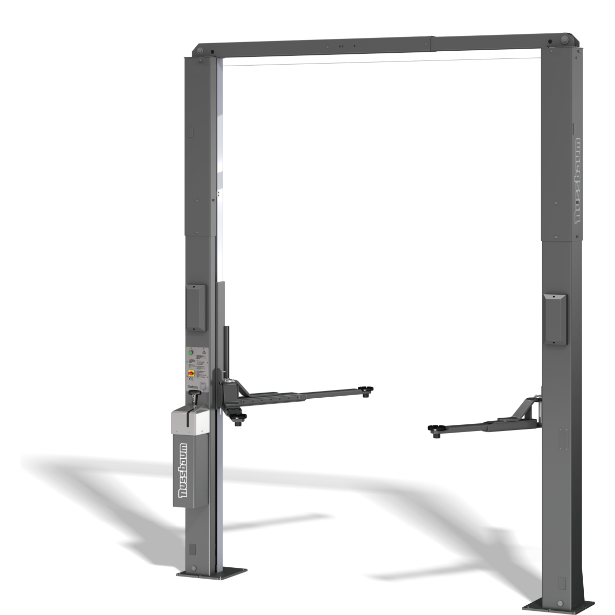 POWER LIFT SLH 3500 Premium SC