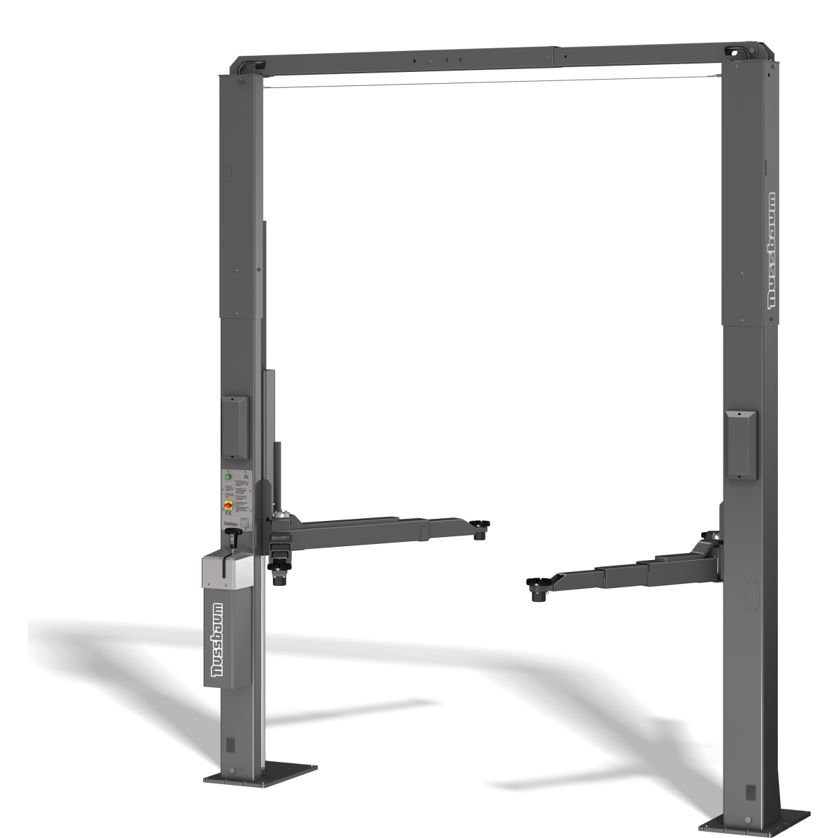 POWER LIFT SLH 4600 Premium UNI