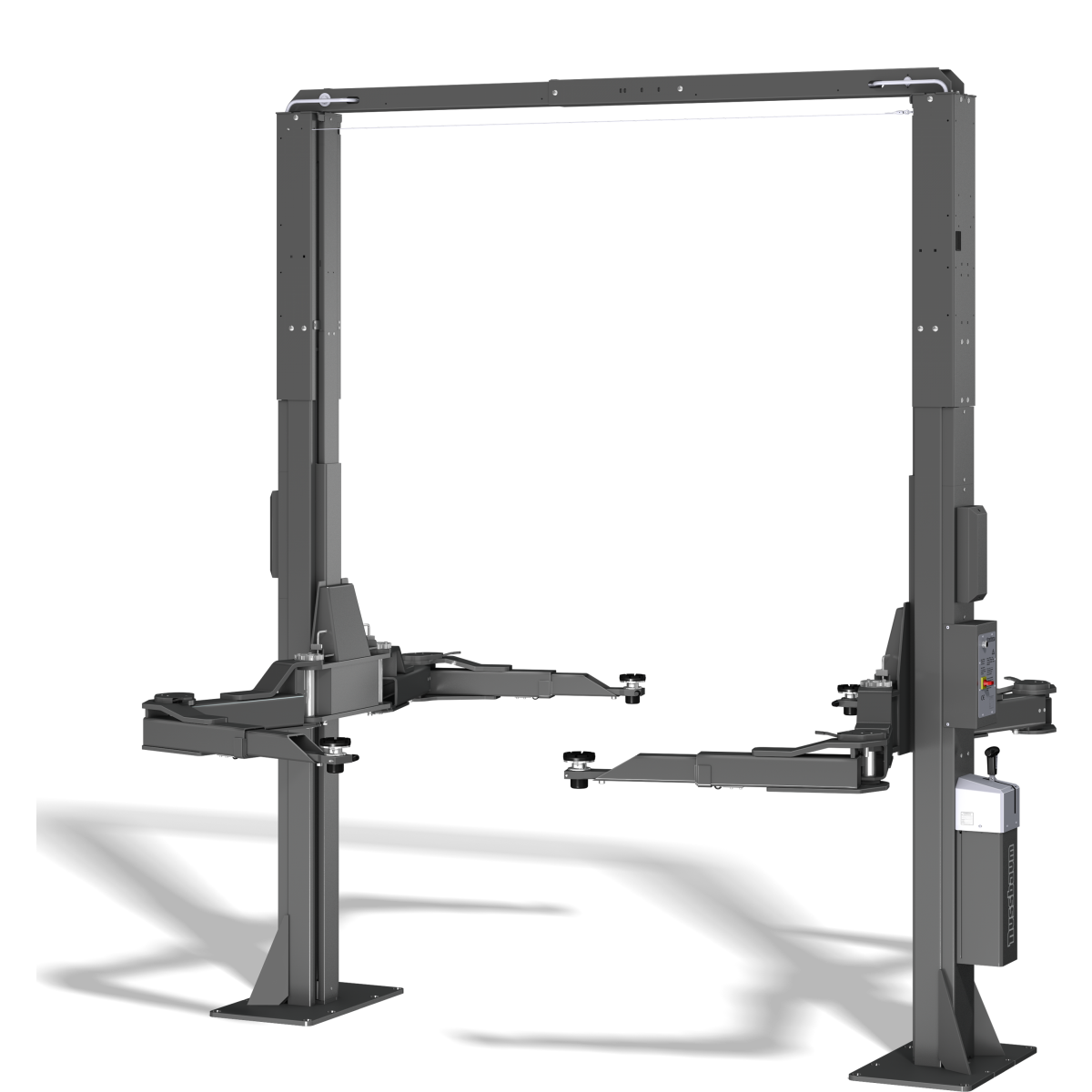 POWER LIFT SLH 5500 Premium DG