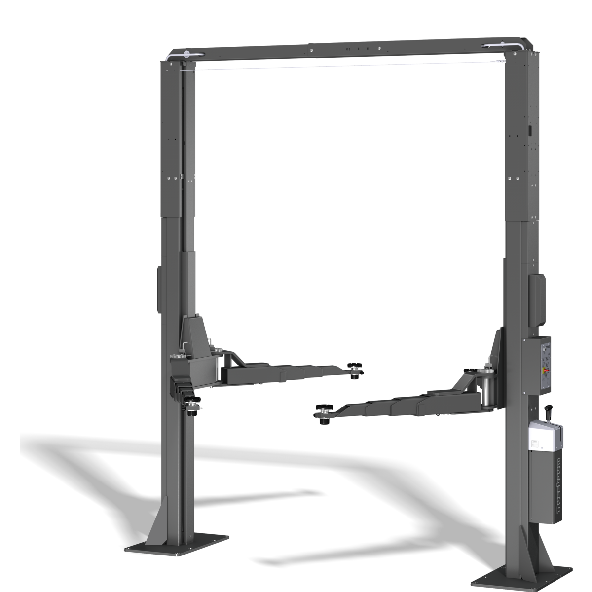 POWER LIFT SLH 5500 Premium UNI