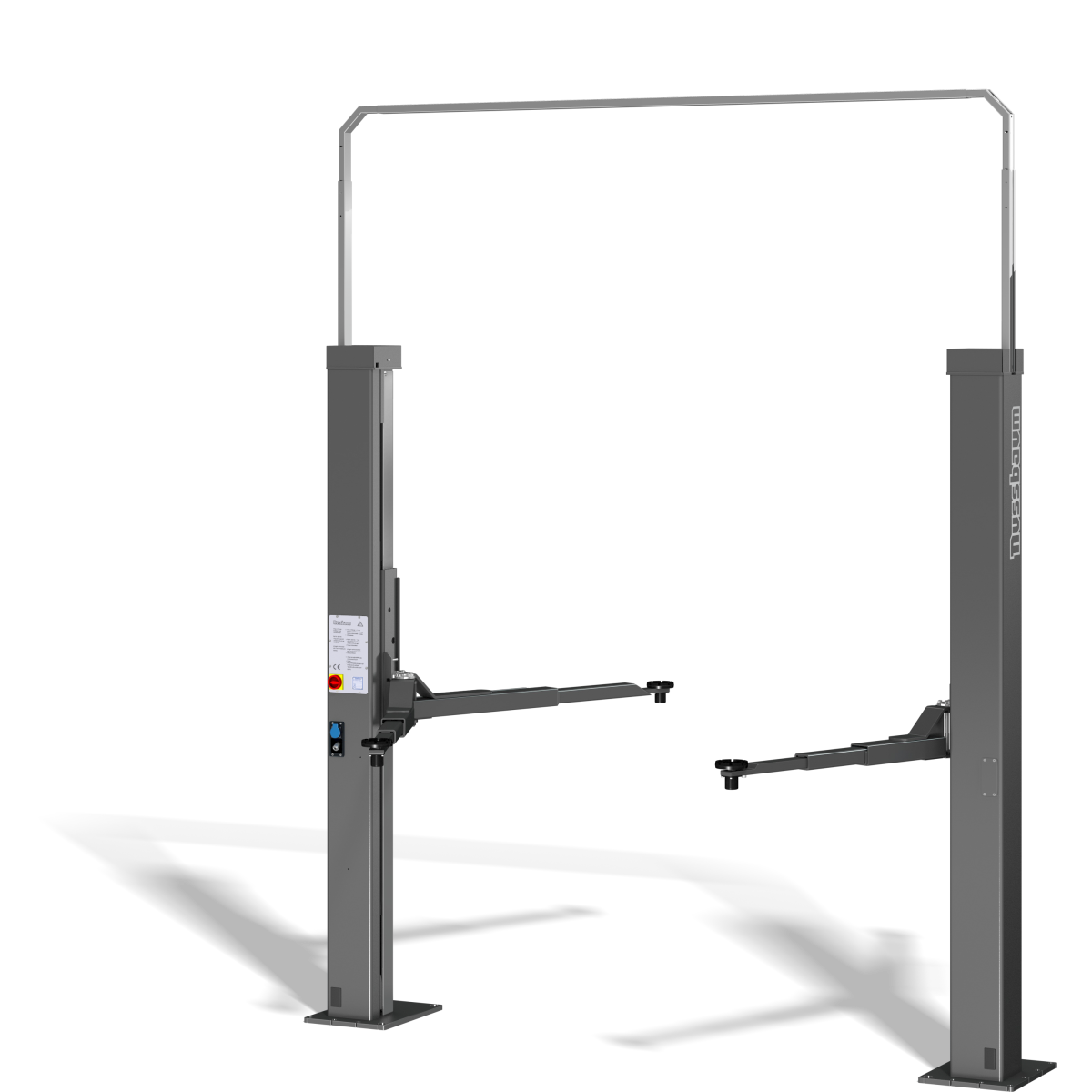 SMART LIFT 2.35 SL DT