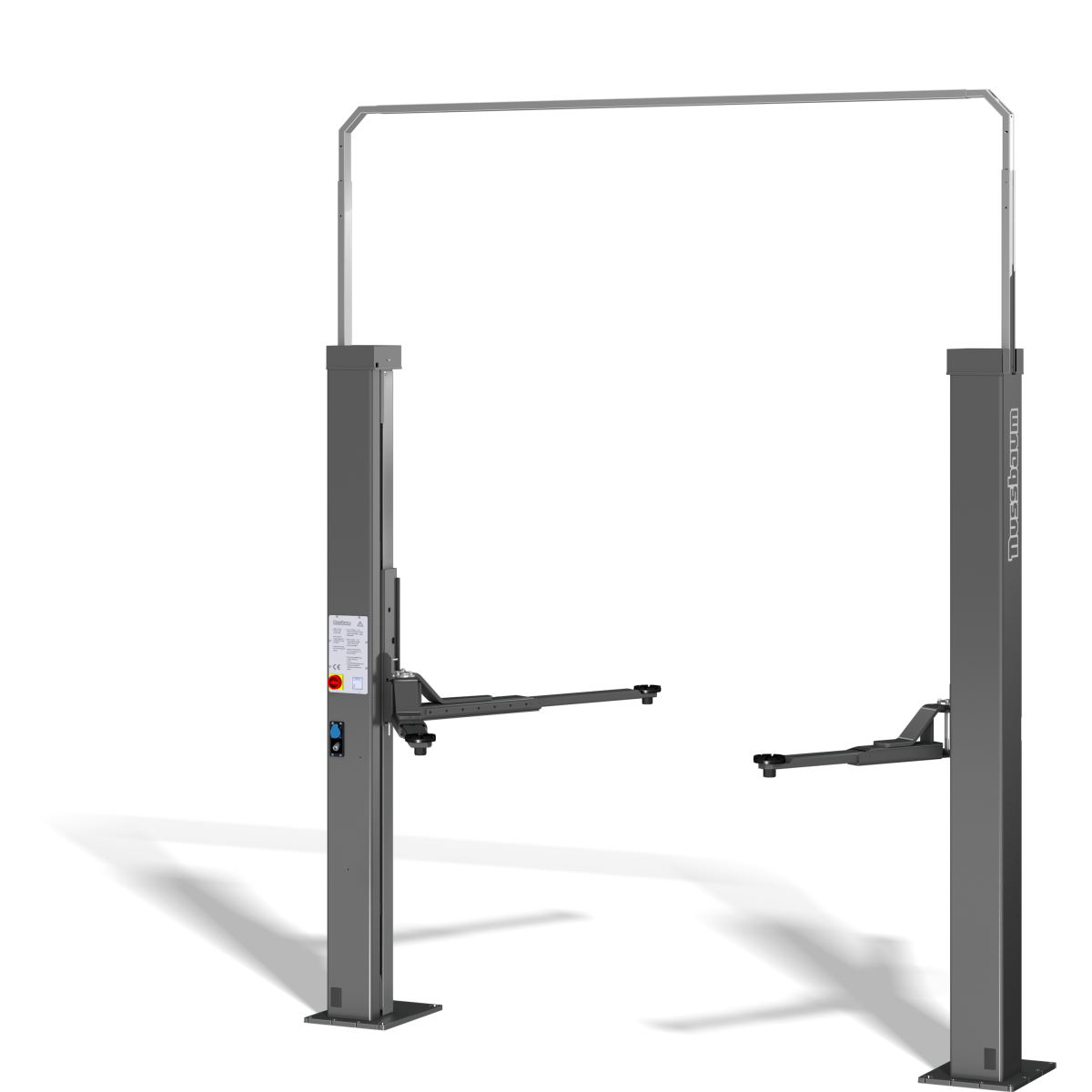 SMART LIFT 2.35 SL SC