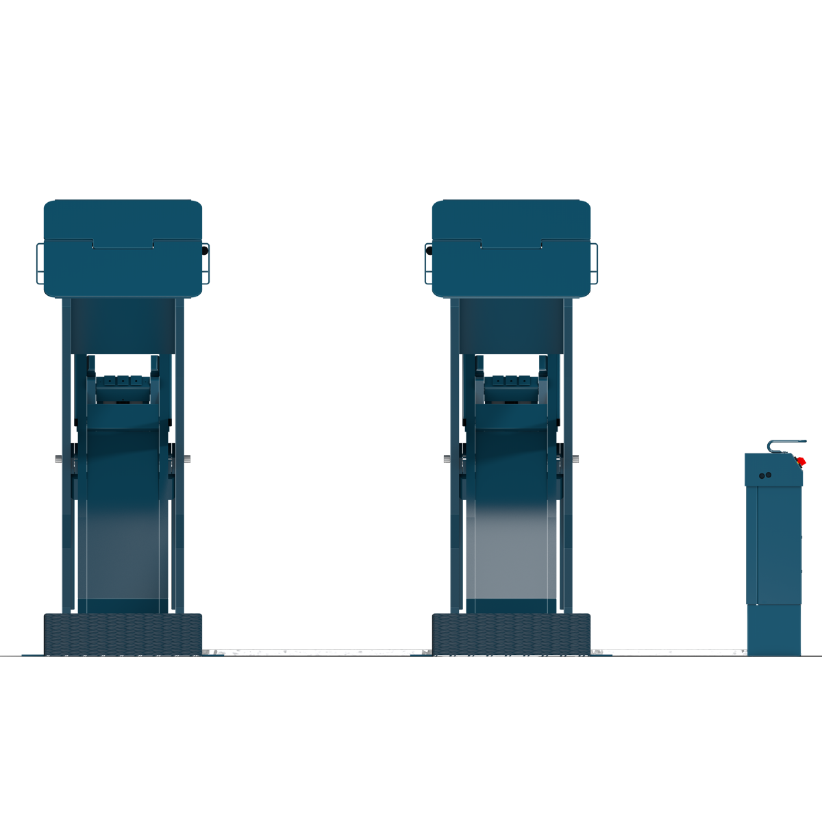 UNI_LIFT_8000_f-RAL5001_blue