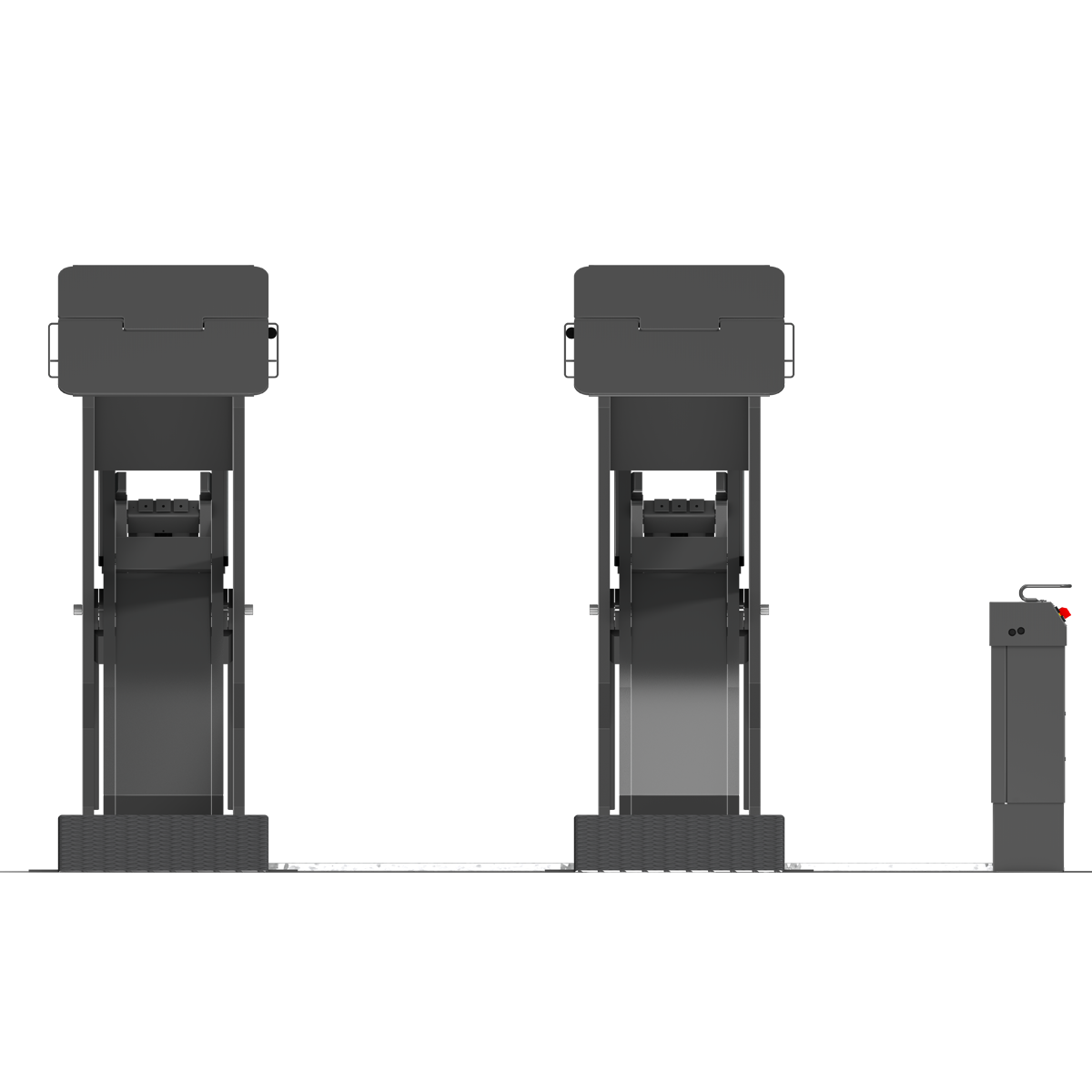 UNI_LIFT_8000_f-RAL7016_grey