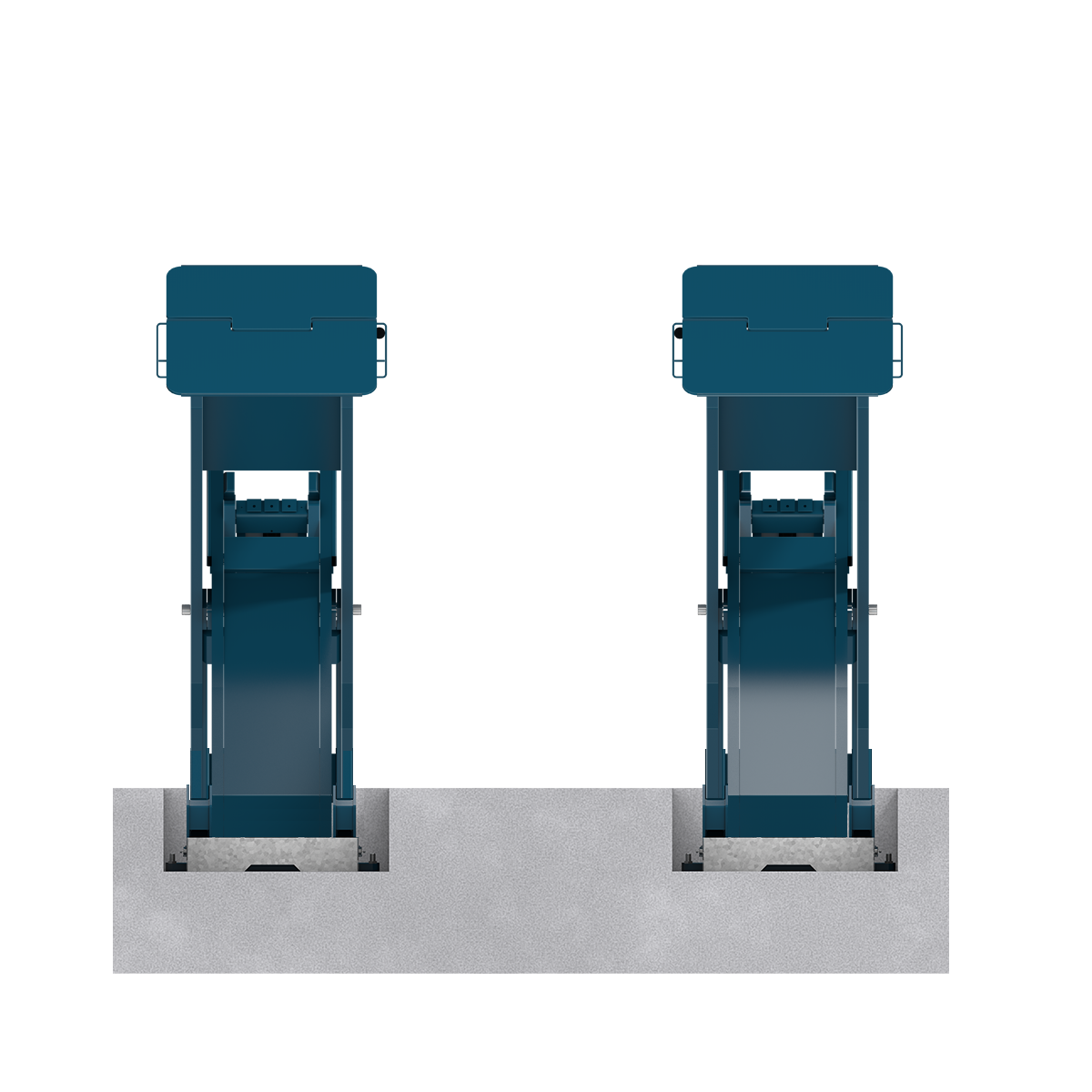 UNI_LIFT_8000_UF_f-RAL5001_blue