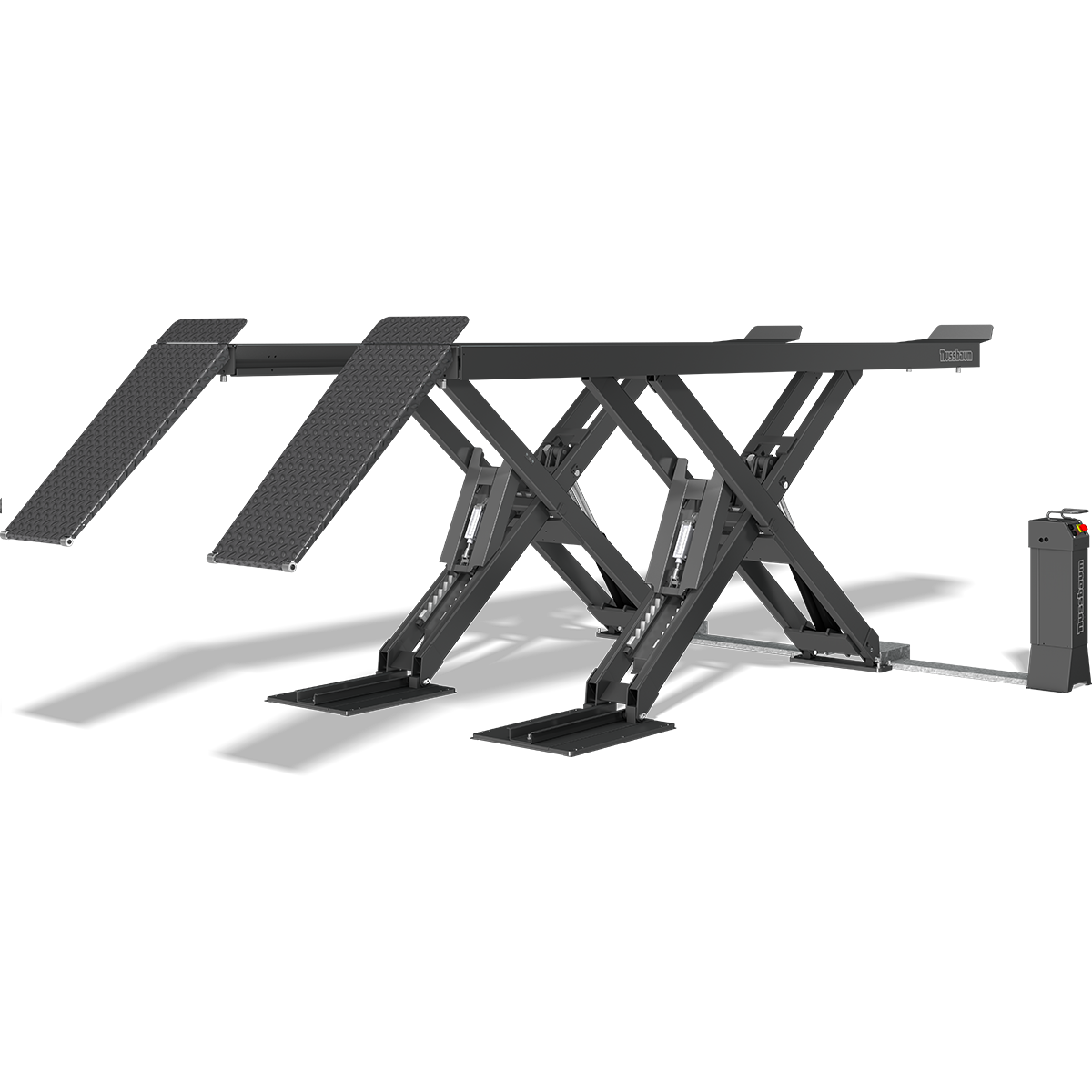 UNI LIFT 3500 NT K / HORS-SOL / 4500 mm