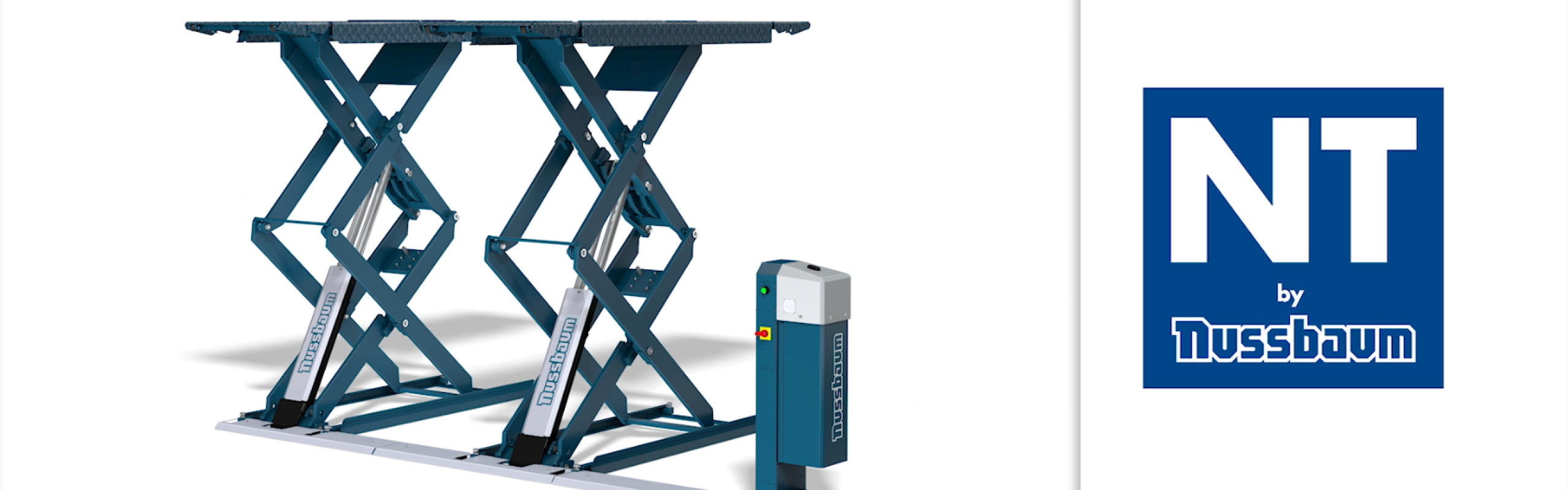 JUMBO LIFT 3500 NT court